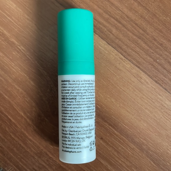 Drunk Elephant Protini Resurfacing Serum - Picture 5 of 6